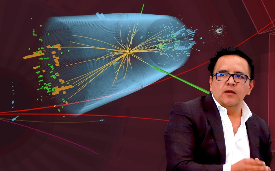 Semillas de tierra y realidad: Lamán Carranza