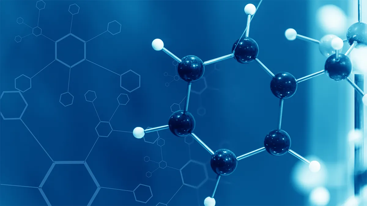 Química de… átomos, moléculas y retículos
