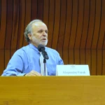 Alejandro Frank