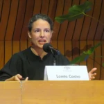 Loreta Castro