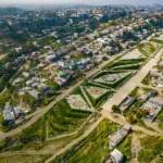 Parque Xicoténcatl. Tijuana, Baja California, México. Fotografía: Secretaría de Desarrollo Agrario, Territorial y Urbano